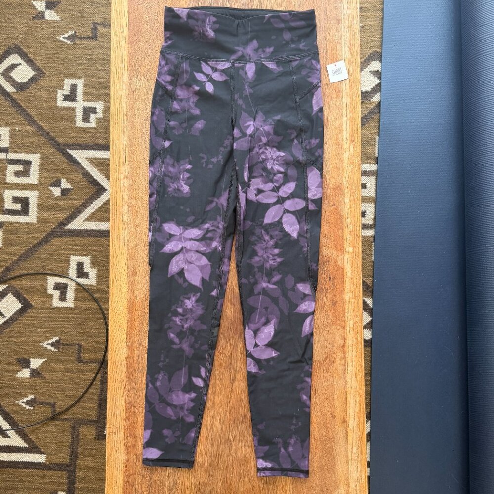 Sweaty Betty zero gravity run leggings